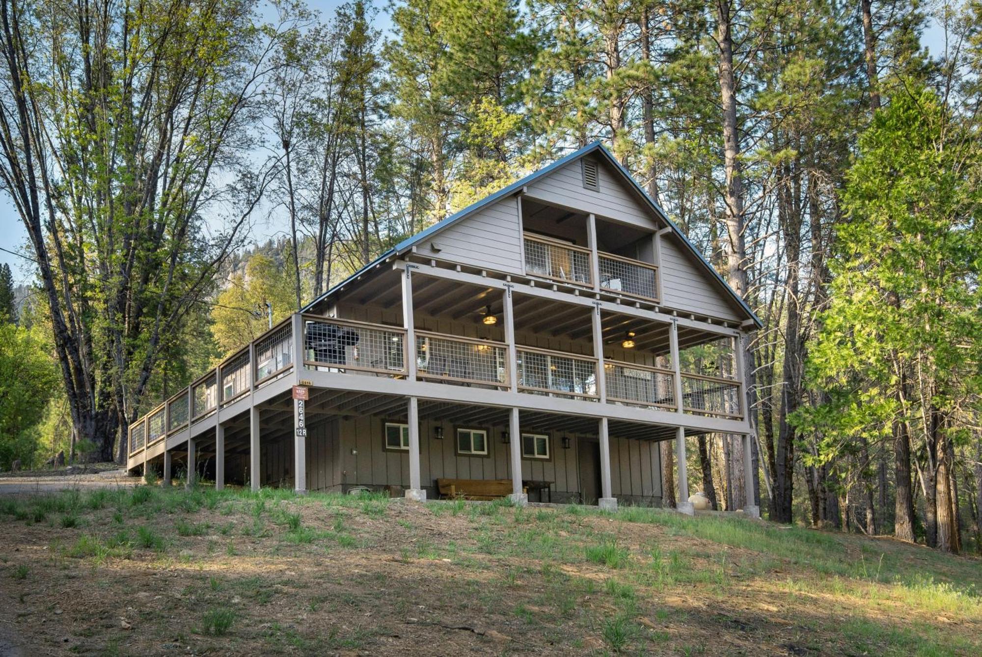 Hilltop Haven
